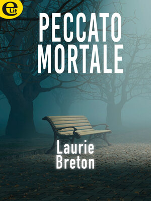 cover image of Peccato mortale